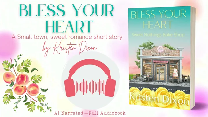 Bless Your Heart Full AI-Narrated Audiobook by Kri...