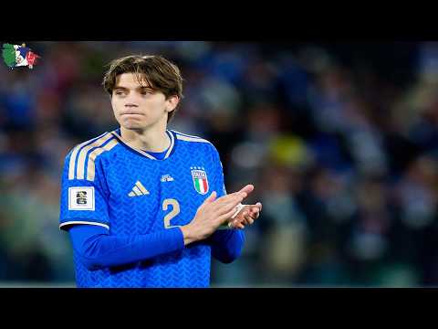 Video L'Inter punta su Marco Palestra il futuro del mercato estivo
