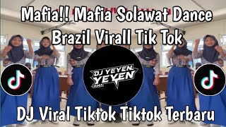 MAFIA, MAFIA SHOLAWAT TREND DC BRAZILA MAFIA SHOLAWAT VIRAL FYP TIKTOK TERBARU