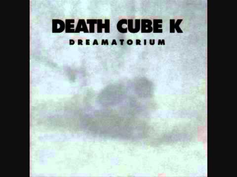 Death Cube K - Land of the Lost