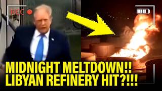 Trump Has Midnight Meltdown Over Crushing Defeat