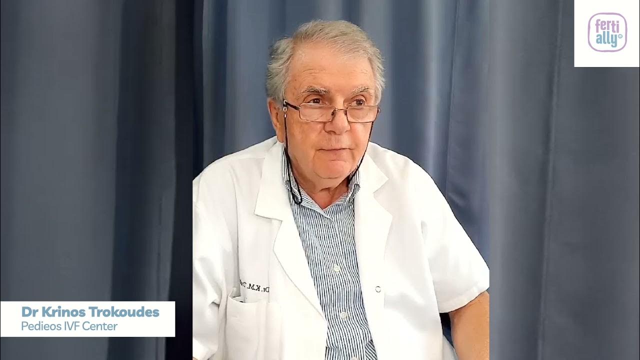 Can you still get pregnant if sperm has low motility? YouTube