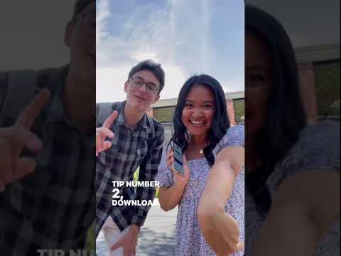 Tips for Incoming Freshman at Biola!🔥