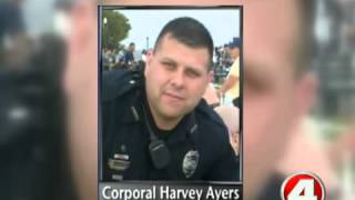 Embattled Punta Gorda Police Officer Fired after reprimands and internal investigations