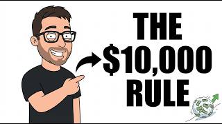 The Strange Power of Having $10,000 Wealth