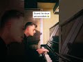 Quand tu as deux personnalités 🎹😂