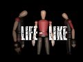 [SFM Horror Story] Life- Like