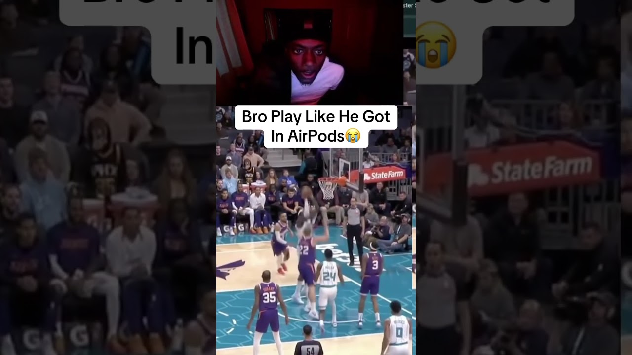 LiAngelo Ball Got LaMelo Tweaking 