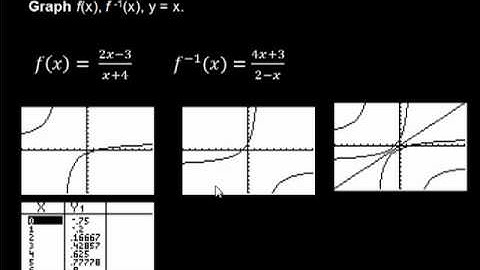 Precalculus: Lecture 5.2