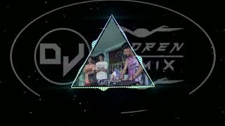 DJ ALDREN H. - 2012 (jay sean) × propaganda  (Masa Bounce-weapon) 130Bpm