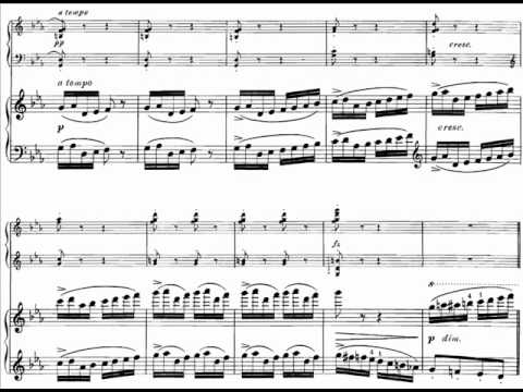 Otto Malling - Piano Concerto Op.43 (III)