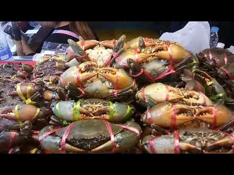 ตลาดอาหารทะเล  ราคาถูก  ใกล้กรุงเทพฯ  อาหารทะเลสดๆ ถนนพระราม 2  amazing thailand | สรุปเนื้อหาที่อัปเดตใหม่เกี่ยวกับอาหาร ทะเล กรุงเทพ