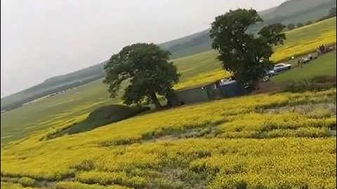 First test flight of 3D-printed surveillance drone