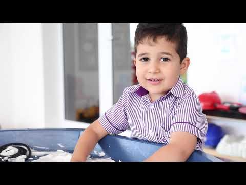 Safa British School Jumeirah - All Through British Curriculum School