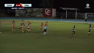 GOAL Cooks Hill United FC - NPL Men's NNSW - First Grade