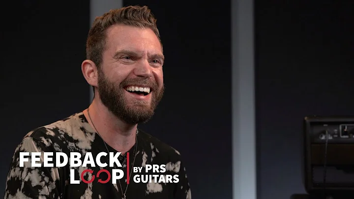 Seth Morrison of Skillet Can Throw MLB Strikes | Feedback Loop | PRS Guitars