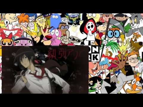 Hidanないアリアない 2011 エピソード 12 