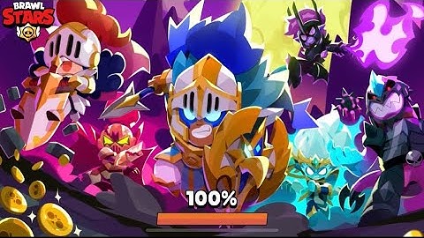 Brawl Stars - Gameplay Walkthrough Part 4 - El Primo:Gem Grab (IOS,Android)