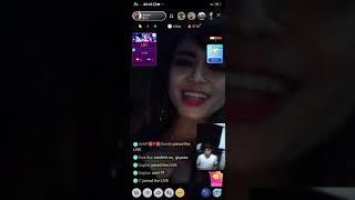 Bigo Live Wanita Batam
