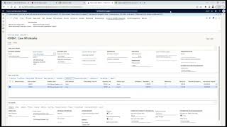 Soft Reservation Demo