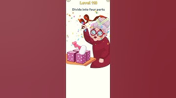 Dop 2 Delete One Part Level 113 #youtubeshorts #shorts #dbillions