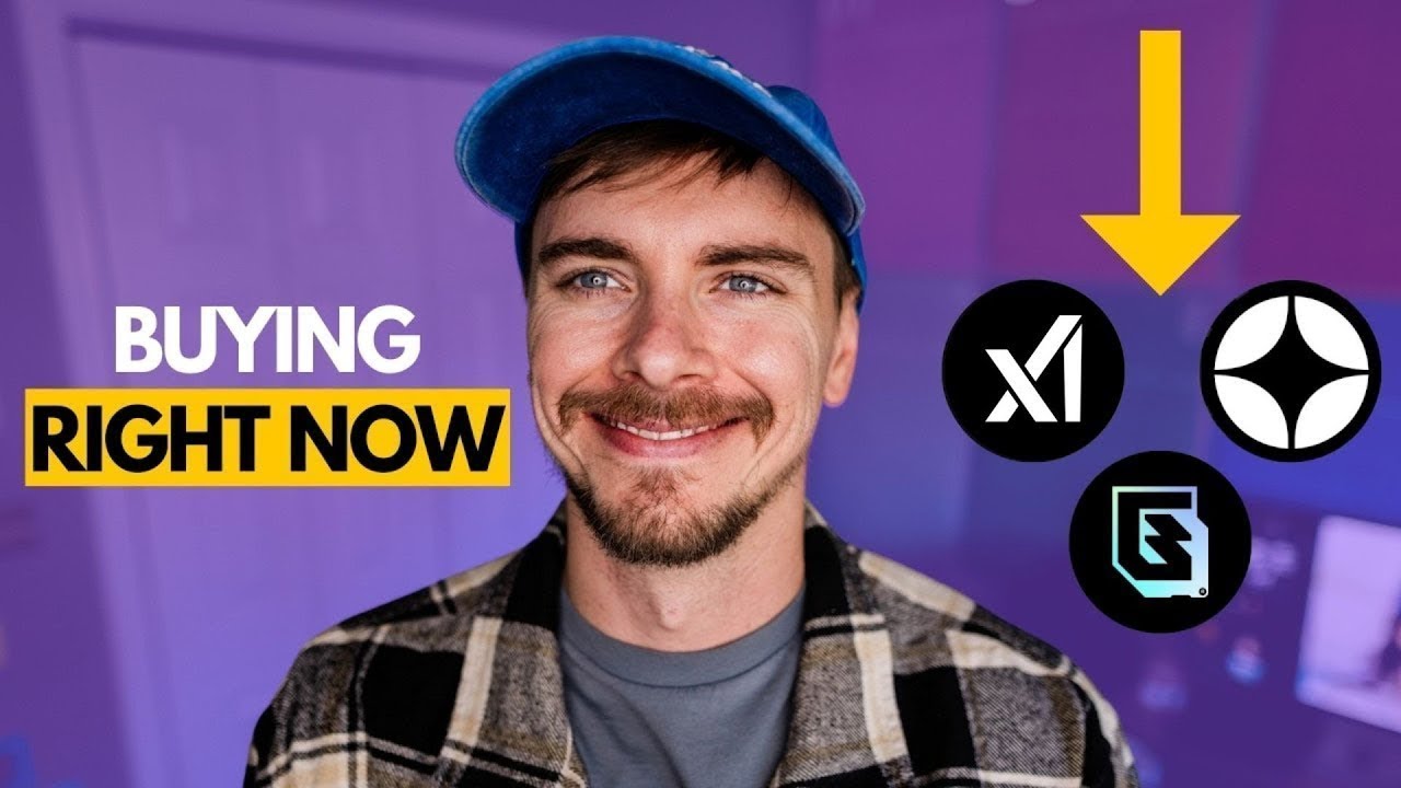 XA11K Token Explained – The AI + Blockchain Future You Can’t Miss!