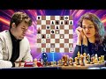 2837 elo chess game  tania sac.ev vs magnus carlsen