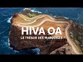 Hiva Oa, sur les pas de Brel et Gauguin aux Marquises