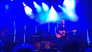 Kodaline - Brand new Day - 28.02.2015 - Volkshaus Zürich