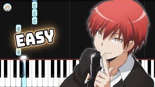 Assassination Classroom OP 2 - \