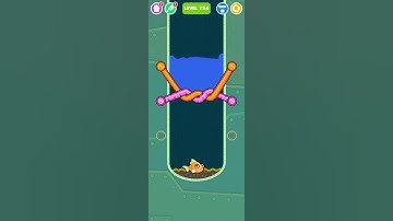 Save The Fish Level 124