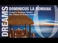 New uvcstreaming from the paradise of dreamsdominicus laromana   unlimited vacation club