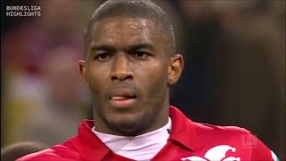 Anthony Modeste ● All Goals 16/17