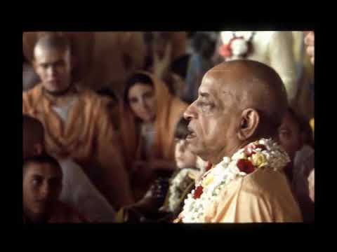 Prabhupada 0061 - Liquid Beauty Story