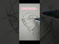 Drawing Hisoka Morow #hunterxhunter #animesketch#hisokamorow  @Suzune_artsD