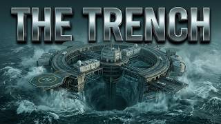 The Tidal Vortex Basin: Building a Deep-Sea Megastructure | The Blueprint Void