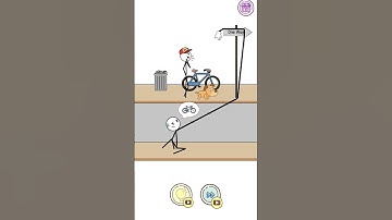 Thief puzzle game level 1 -75 gameplay WEEGOON games WALKTHROUGH