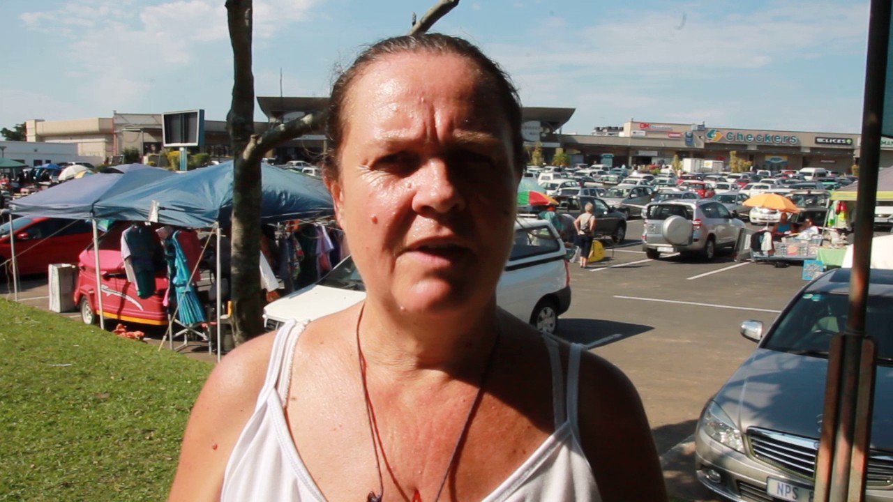 MARGATE BOOT SALE YouTube