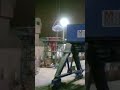 24/7 Cargo Operation in Port of Safi,Morocco