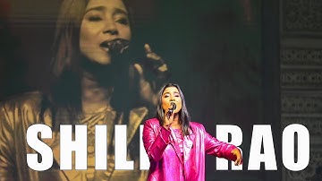 Bollywood Singer Shilpa Rao Live Concert | Morabadi Ranchi Jharkhand