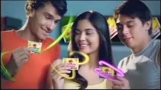 Extra Joss TVC (2007, 60fps)