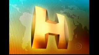 Intervalo Jornal Hoje Globo 13022012