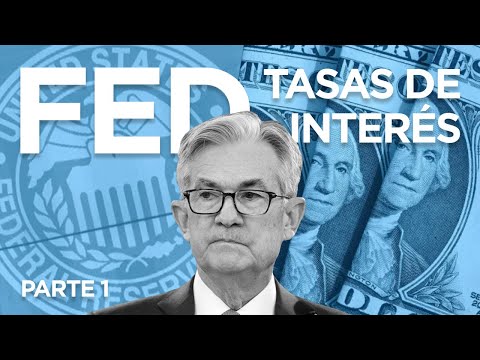 Video: ¿Qué sucede cuando la Fed baja las tasas de interés?