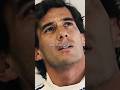 What Were Ayrton Senna's Last Words?