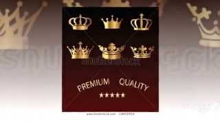 Premium vector illustrations for Your design by Shutterstock.