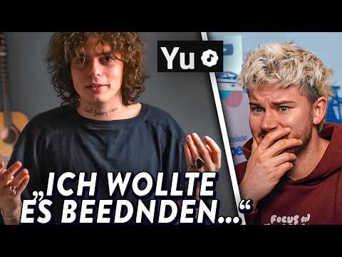 So heftig wurde YU von der Musikindustrie ausgebeutet... TJs Meinung