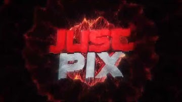 [LPLEX] Intro for JustPix (Sync-Style)