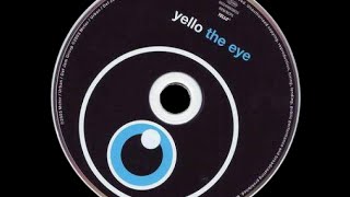 Yello ~ Time Palace (feat. Jade Davies)
