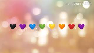 Duta & Baizura Kahar - Cinta Antara Kita 💜❤️ (lirik)