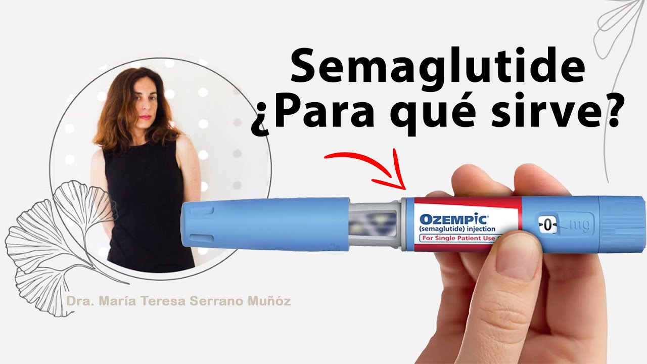semaglutide como funciona para bajar de peso Semaglutide para la pérdida de peso y el tratamiento de la diabetes tipo 2